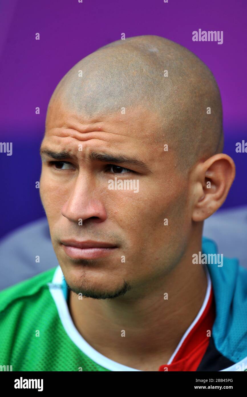 Enriquez, Mexico Stock Photo Alamy