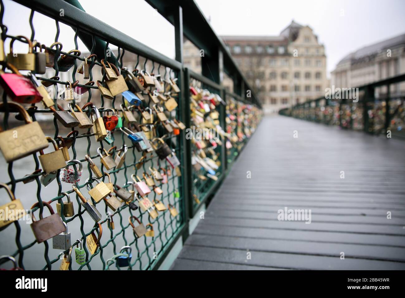The muhlesteg foot bridge hires stock photography and images Alamy