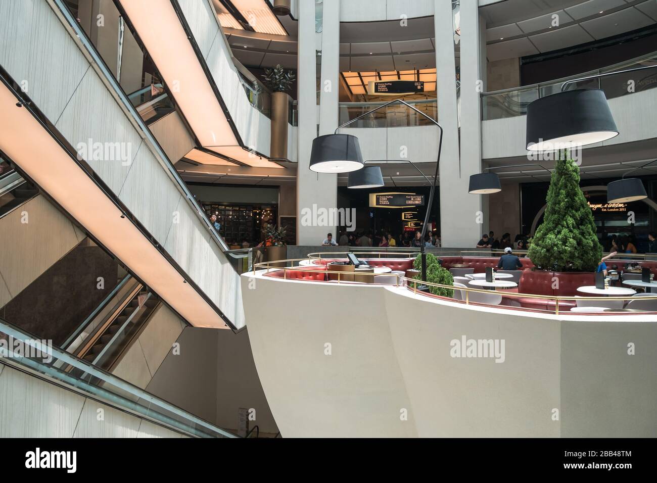 Page 3 Genting Highlands High Resolution Stock Photography And Images Alamy