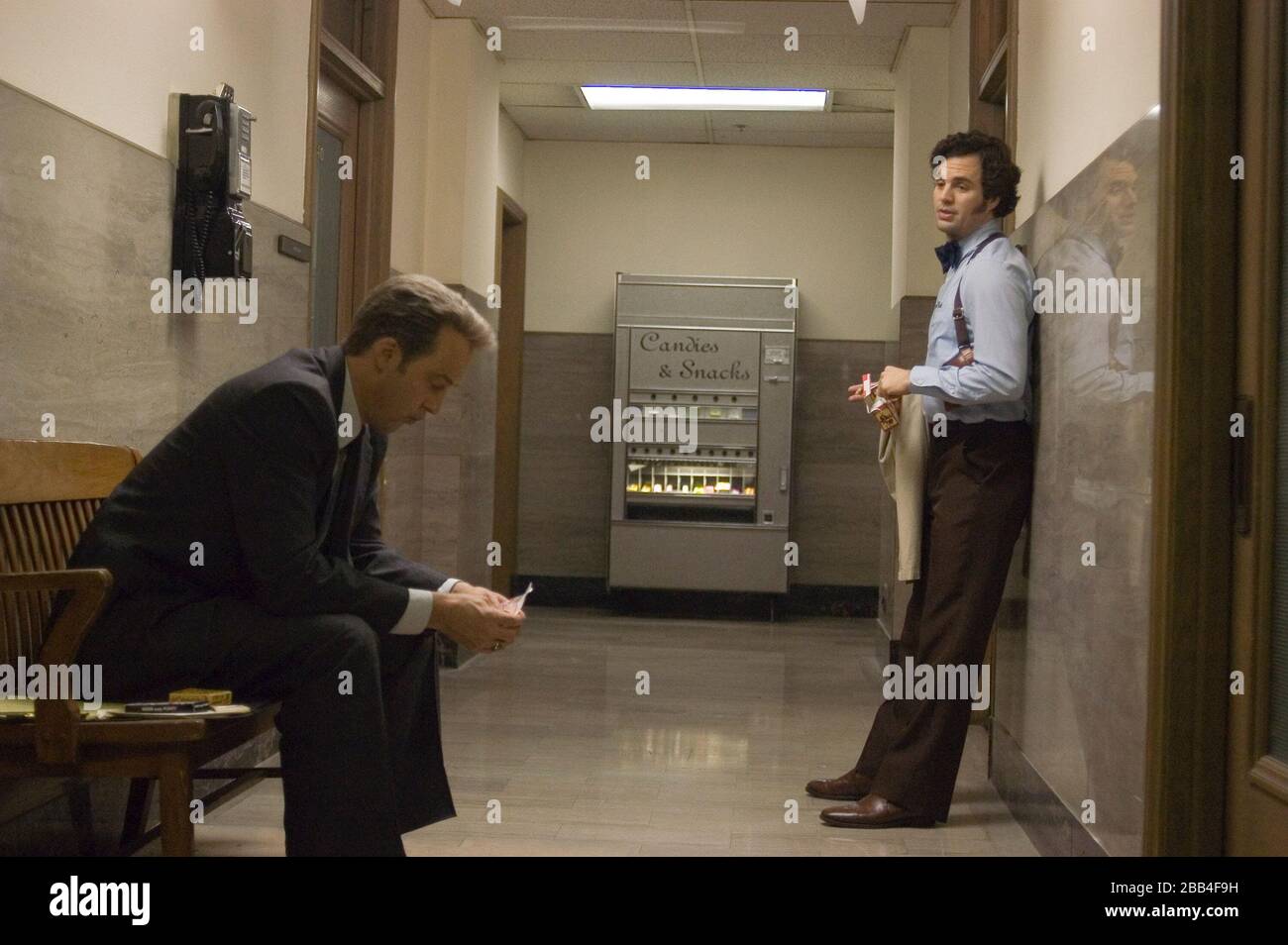 Anthony edwards zodiac hires stock photography and images Alamy
