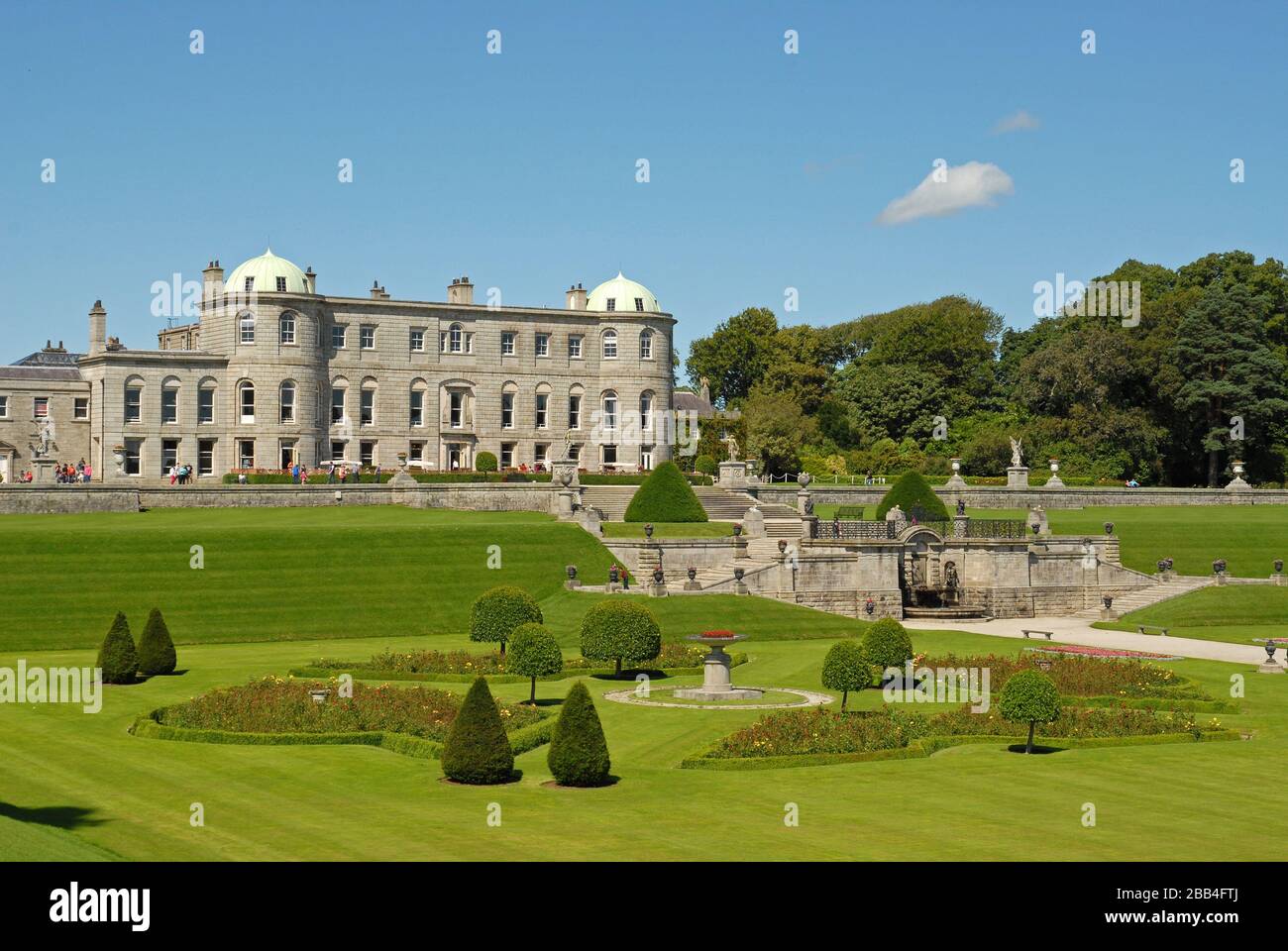 Enniskerry, ireland hires stock photography and images Alamy