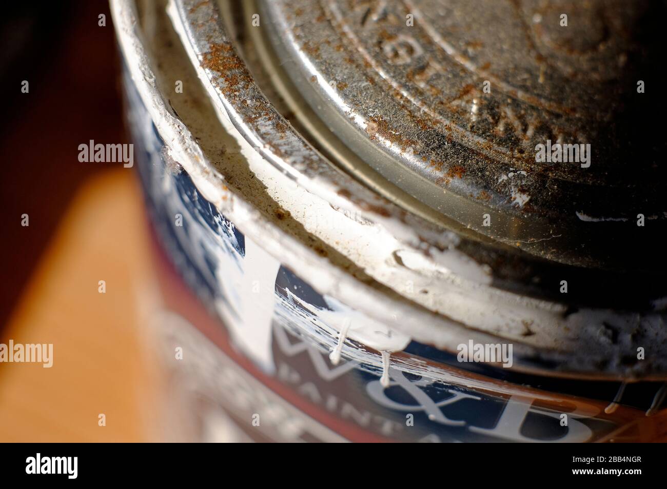 Farrow and ball hires stock photography and images Alamy