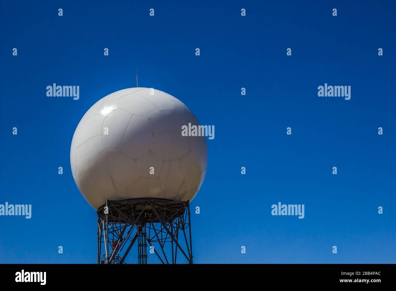 Doppler Weather Radar High Resolution Stock Photography and Images Alamy