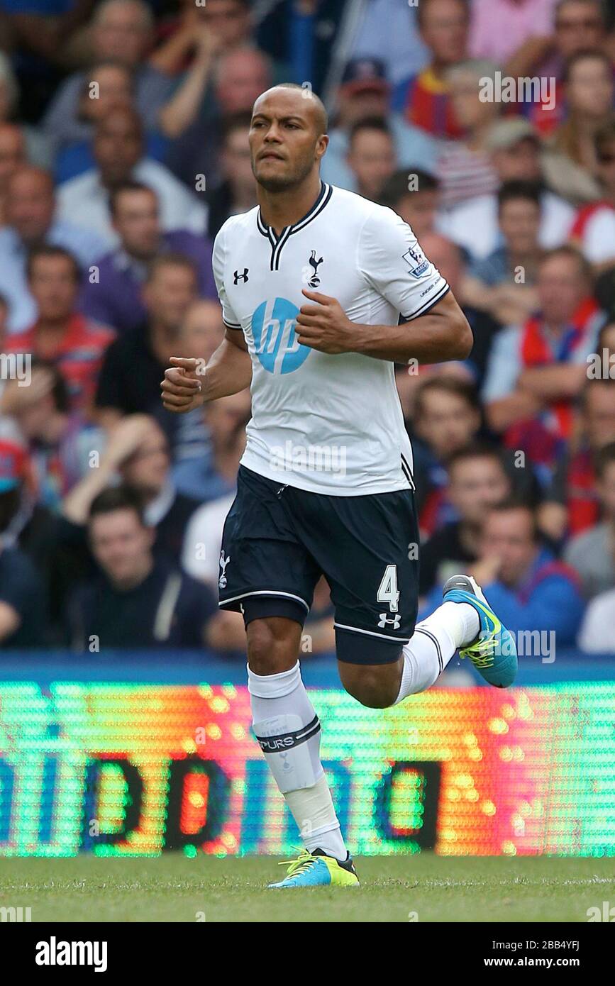 Younès Kaboul, Tottenham Hotspur Wiki