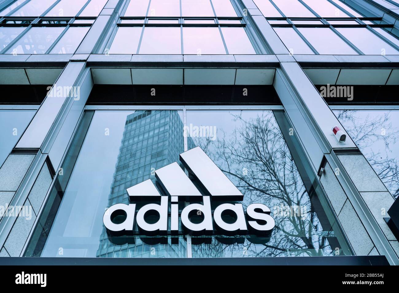 adidas store 14th street