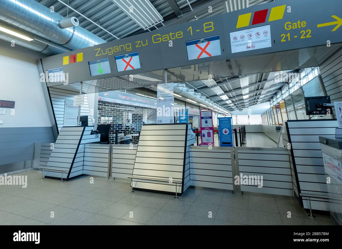 Airport karlsruhe baden baden hires stock photography and images Alamy