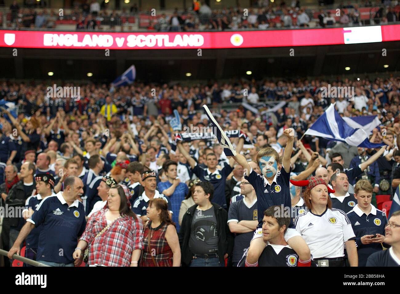 scotland-fans-in-the-stands-before-kick-off-stock-photo-alamy