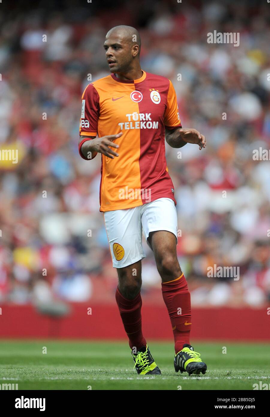 Felipe melo hi-res stock photography and images - Alamy