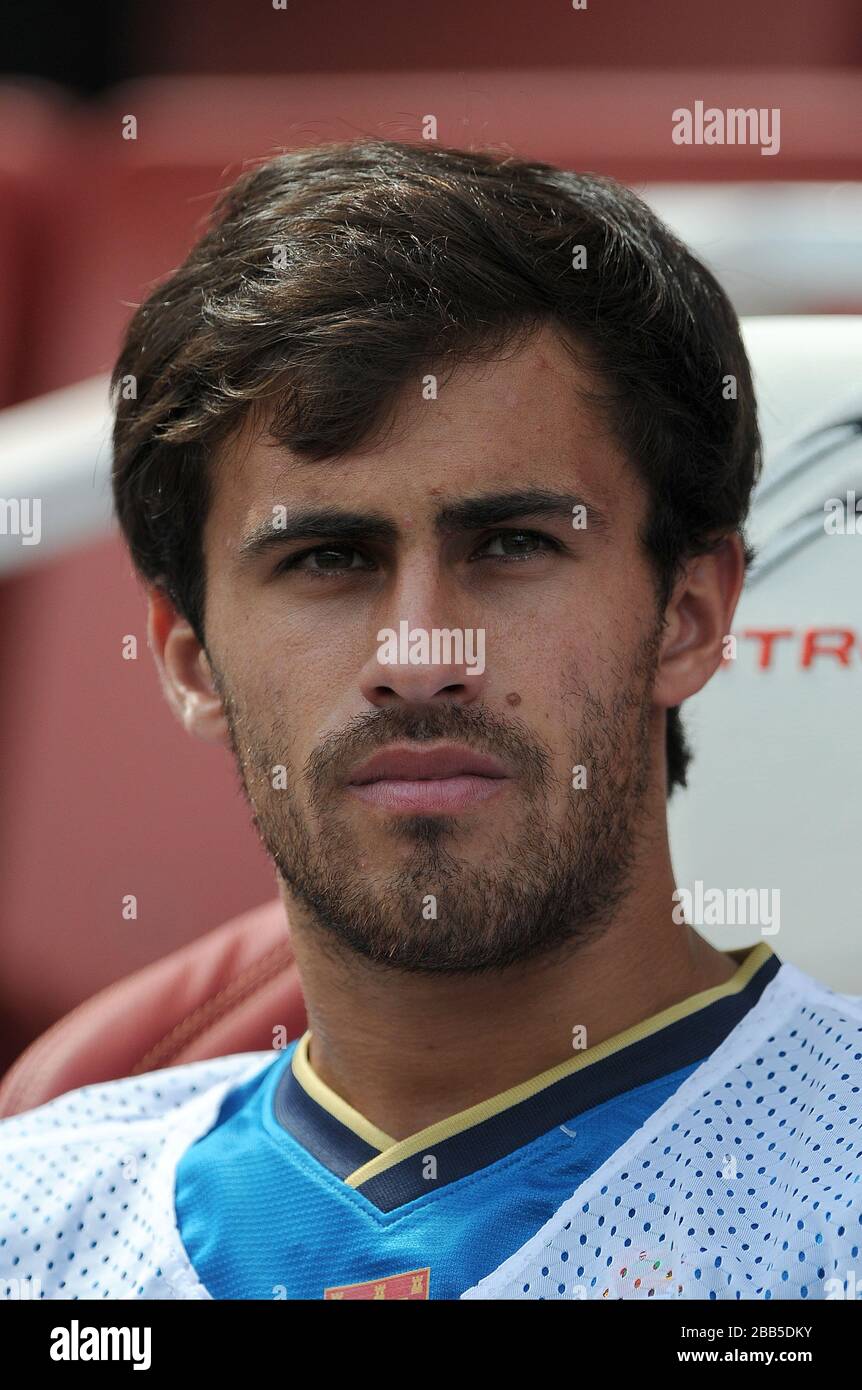 Tiago Rodrigues Fc Porto Stock Photo Alamy