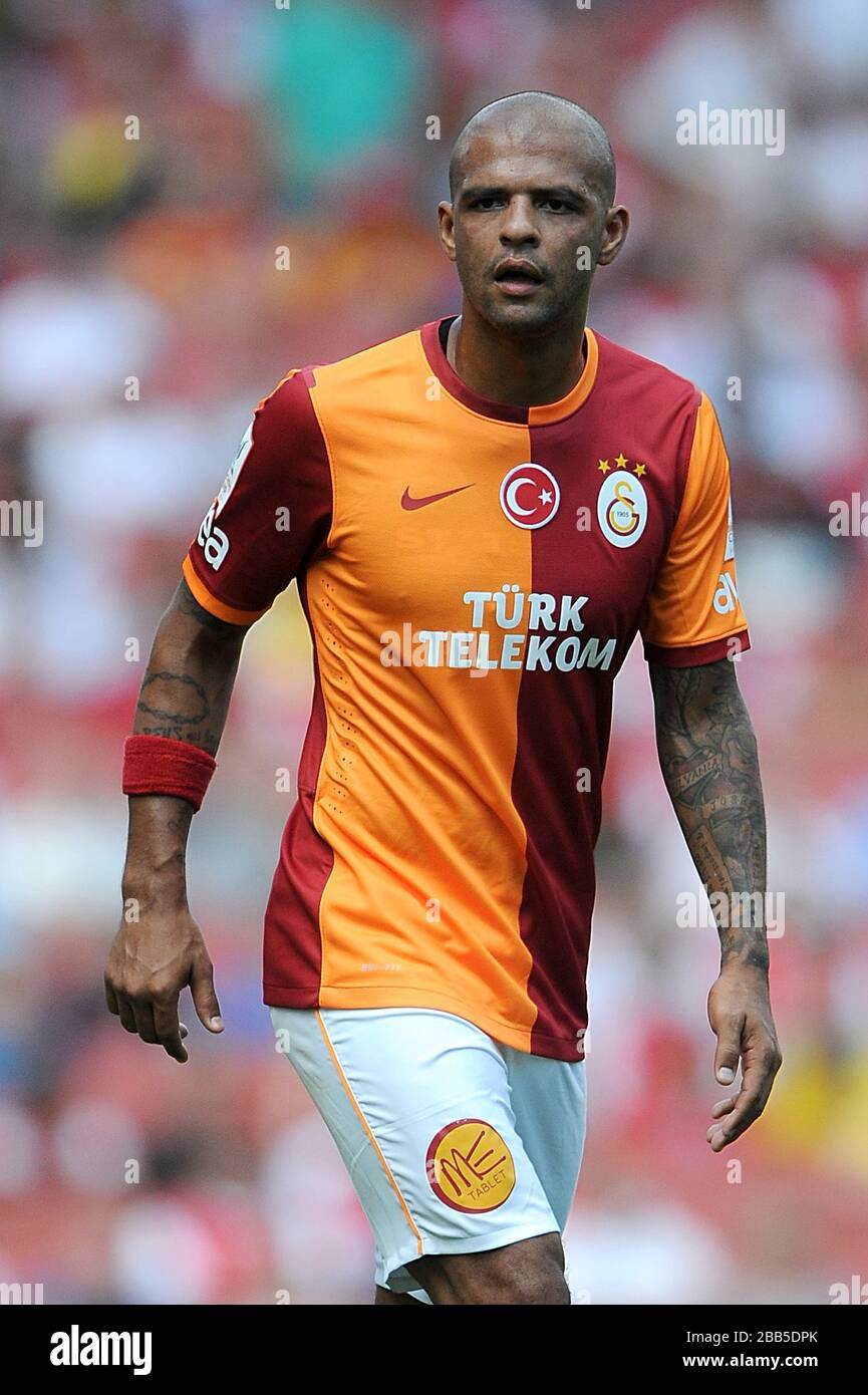 Felipe melo hi-res stock photography and images - Alamy