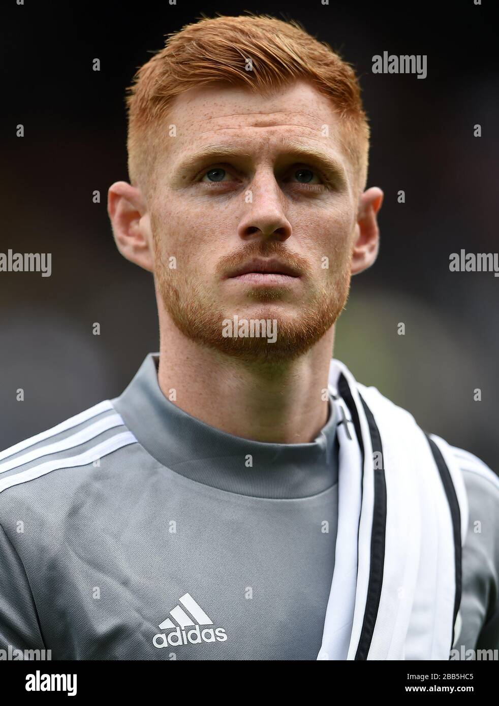 Harrison Reed High Resolution Stock Photography and Images - Alamy