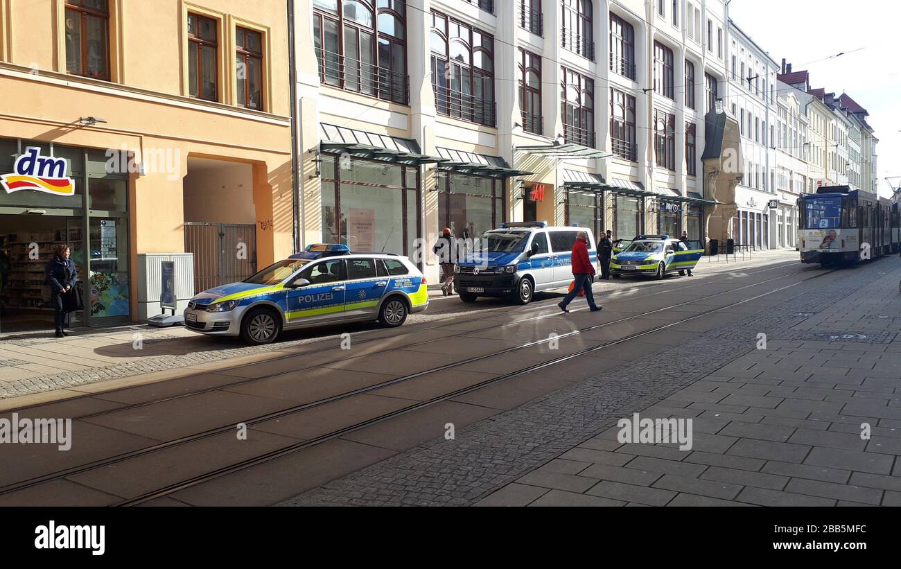 Dm Markt High Resolution Stock Photography And Images Alamy