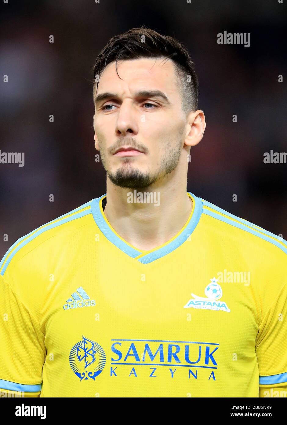 tomasevic-hi-res-stock-photography-and-images-alamy