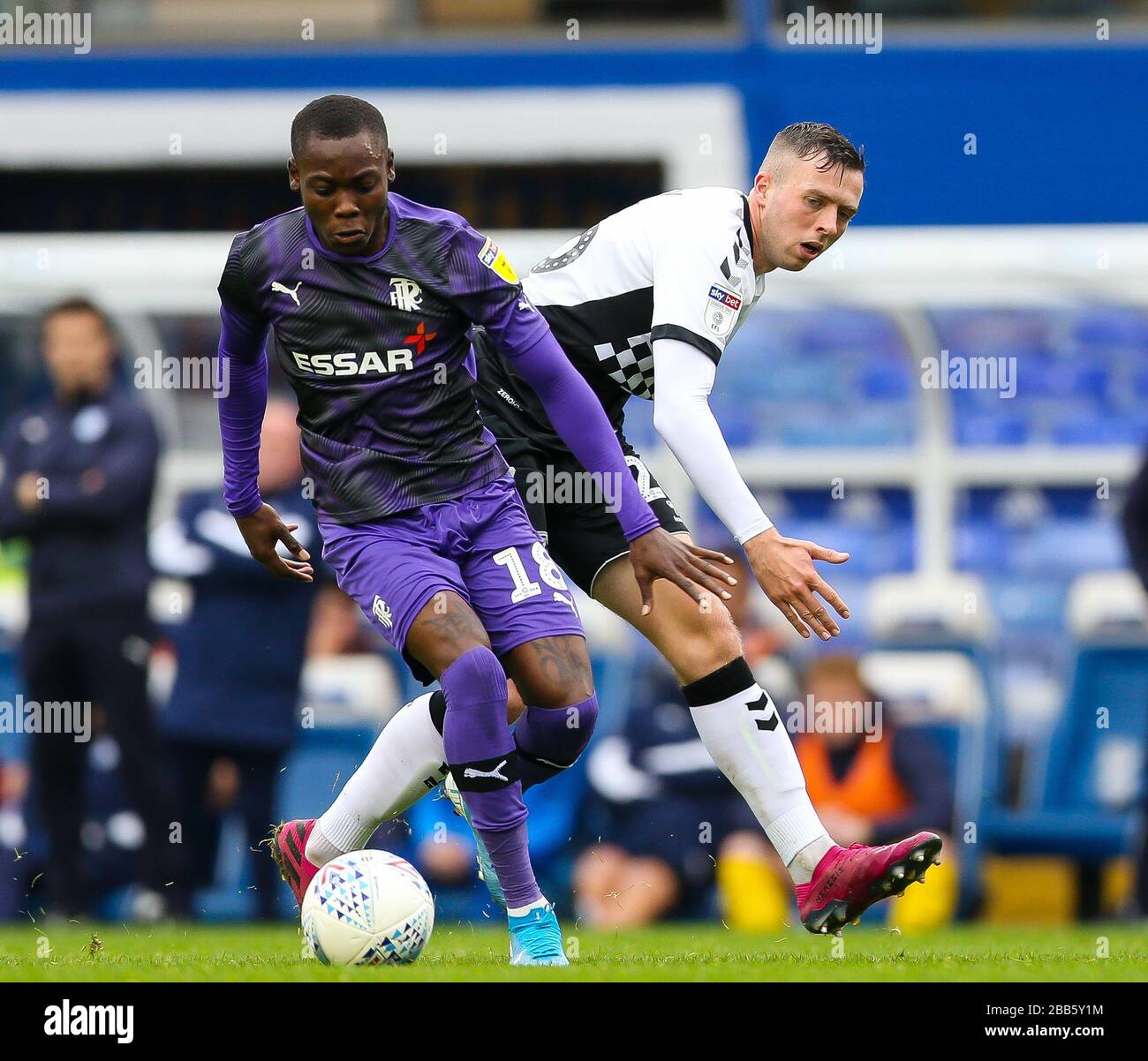 jordan andrews soccer