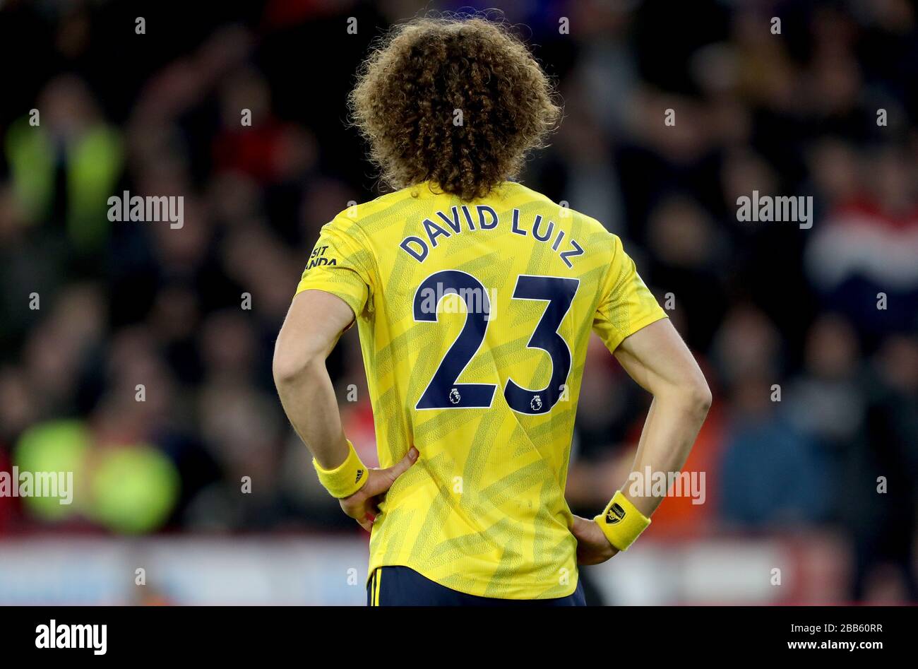 David luiz hi-res stock photography and images - Alamy