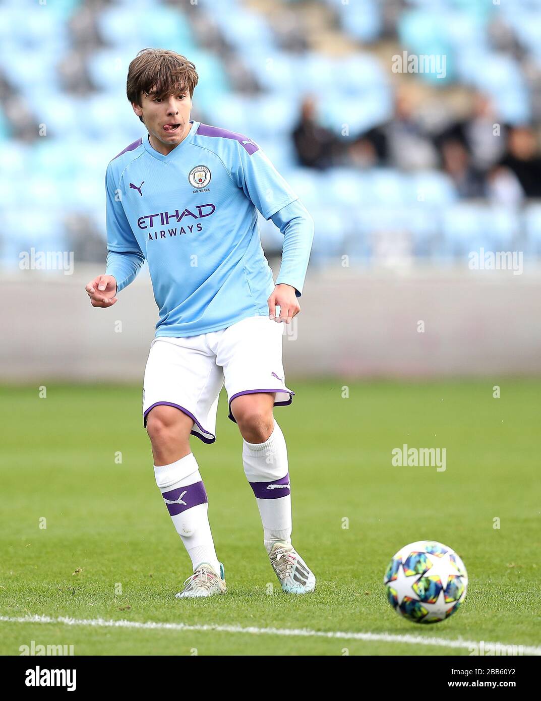 Tardini Stadium 050223 Albert Gudmundsson 11 Editorial Stock Photo - Stock  Image