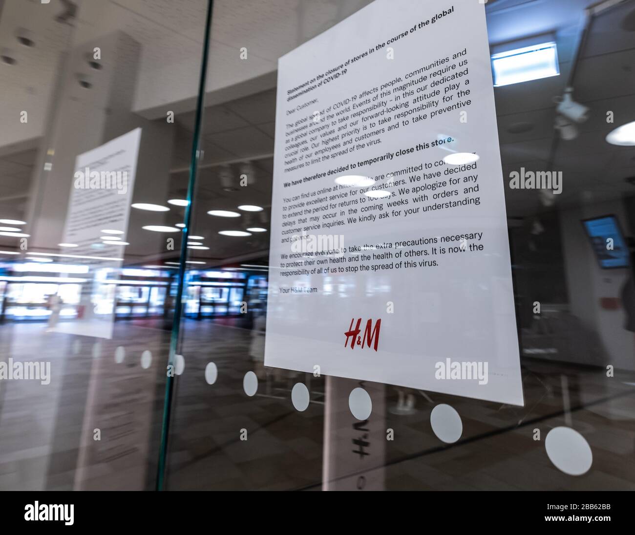 Page 3 - Hm H&m High Resolution Stock Photography and Images - Alamy