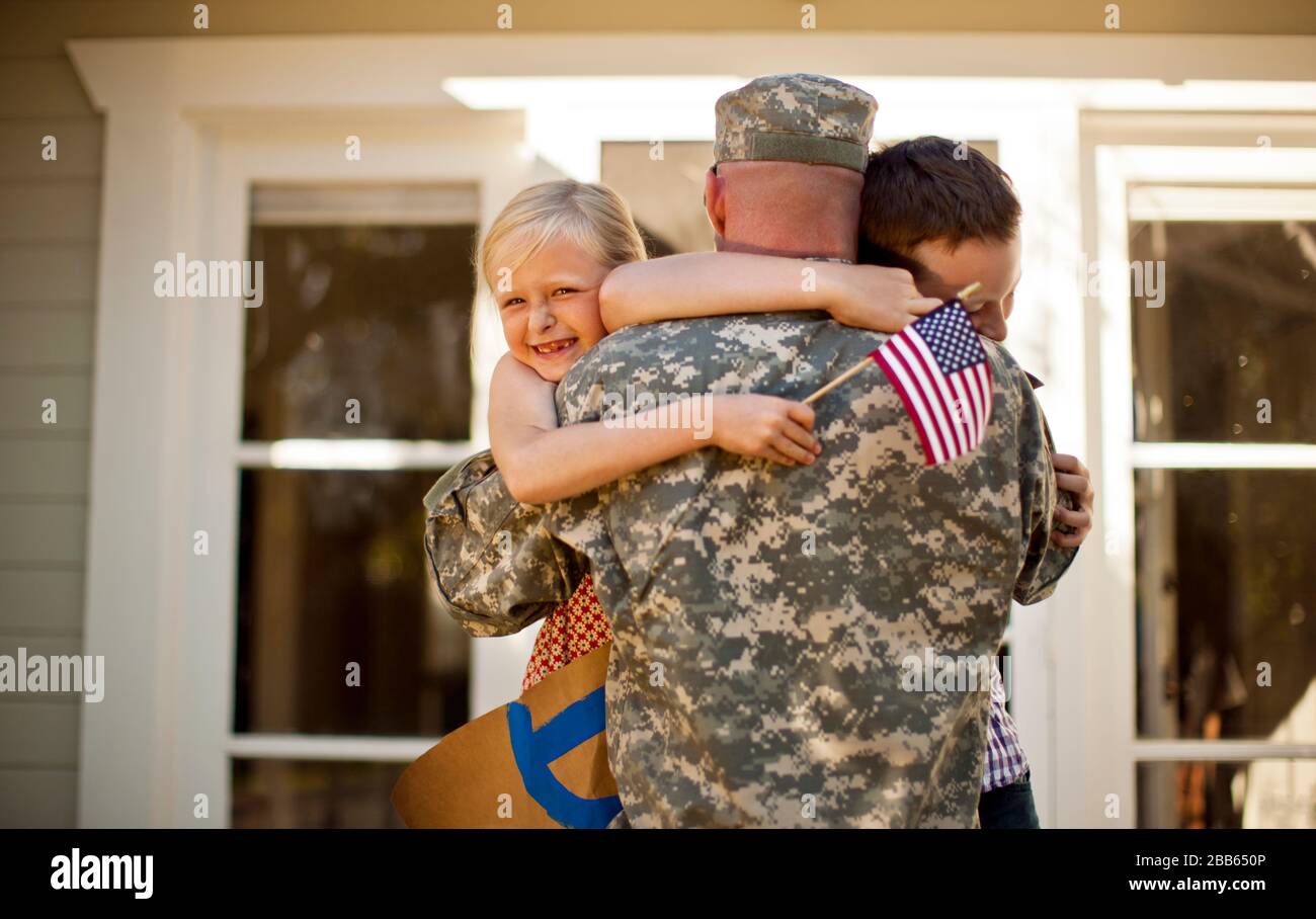 Hello homes hires stock photography and images Alamy