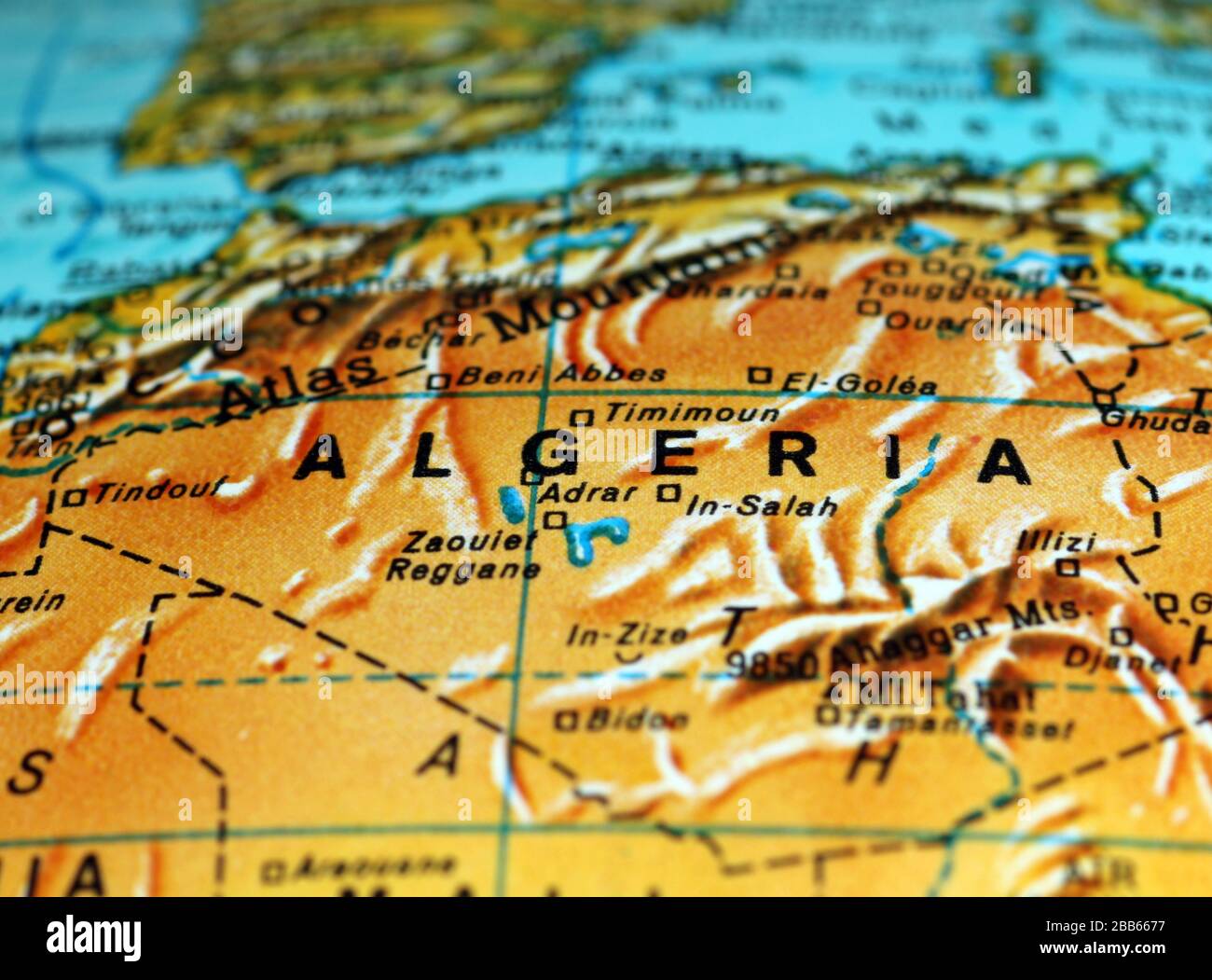 1980s world map hi-res stock photography and images - Alamy