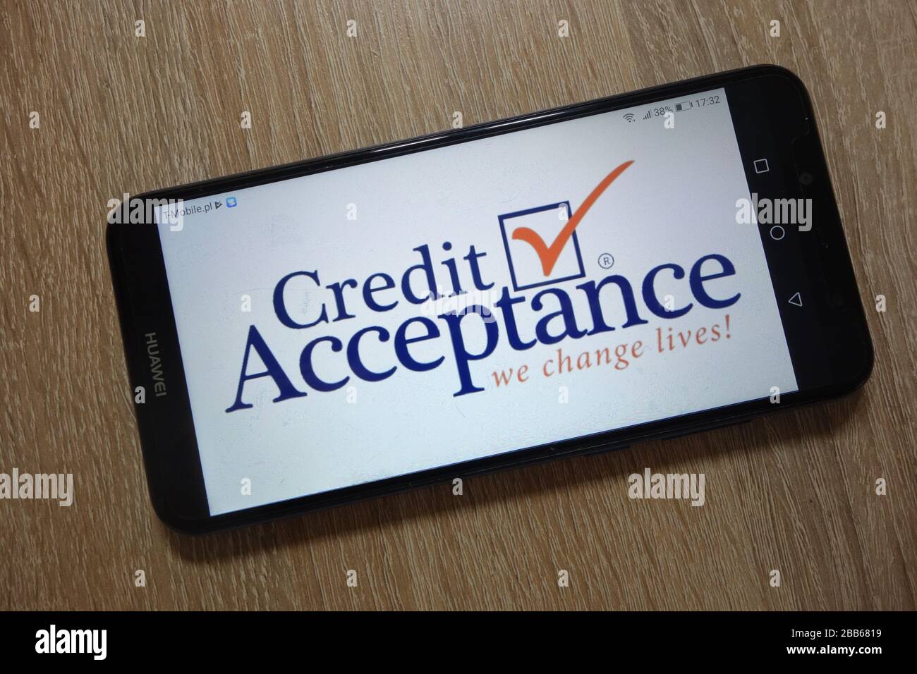 Credit acceptance corp hires stock photography and images Alamy