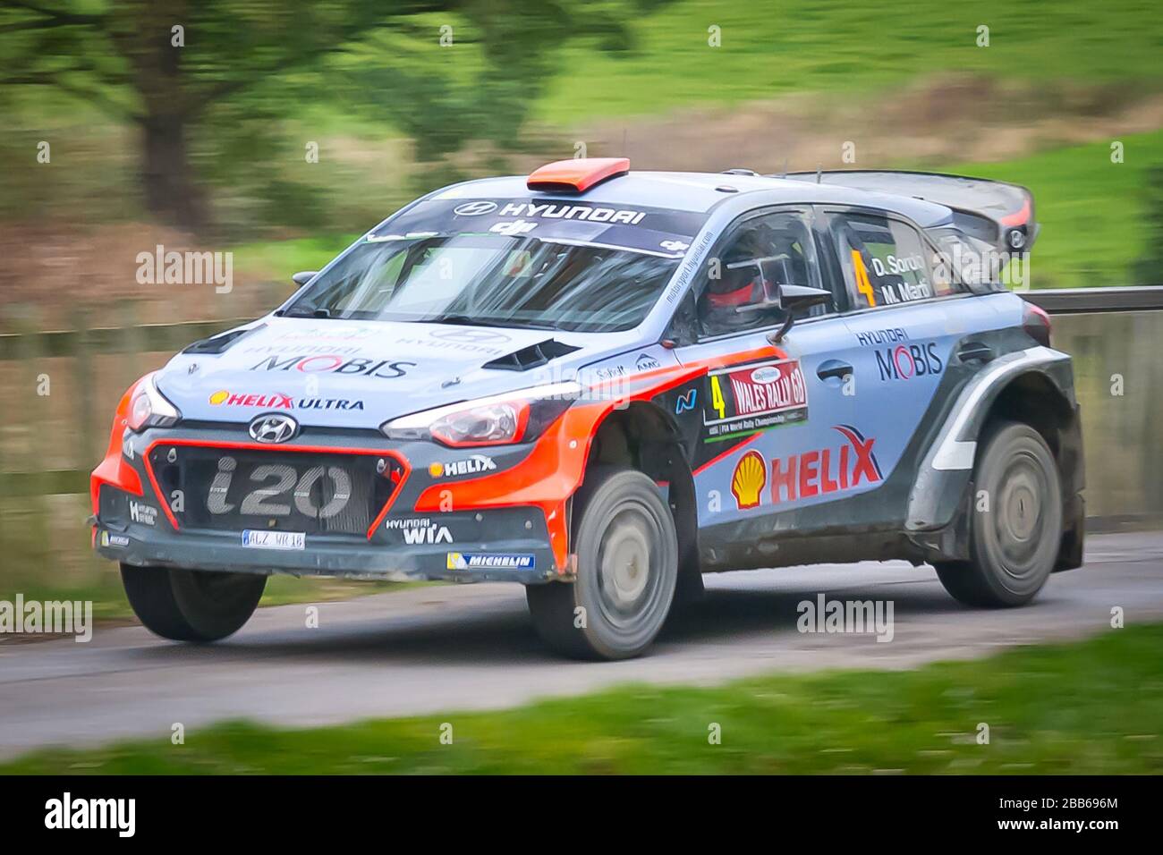 Dani Thompson High Resolution Stock Photography and Images - Alamy.