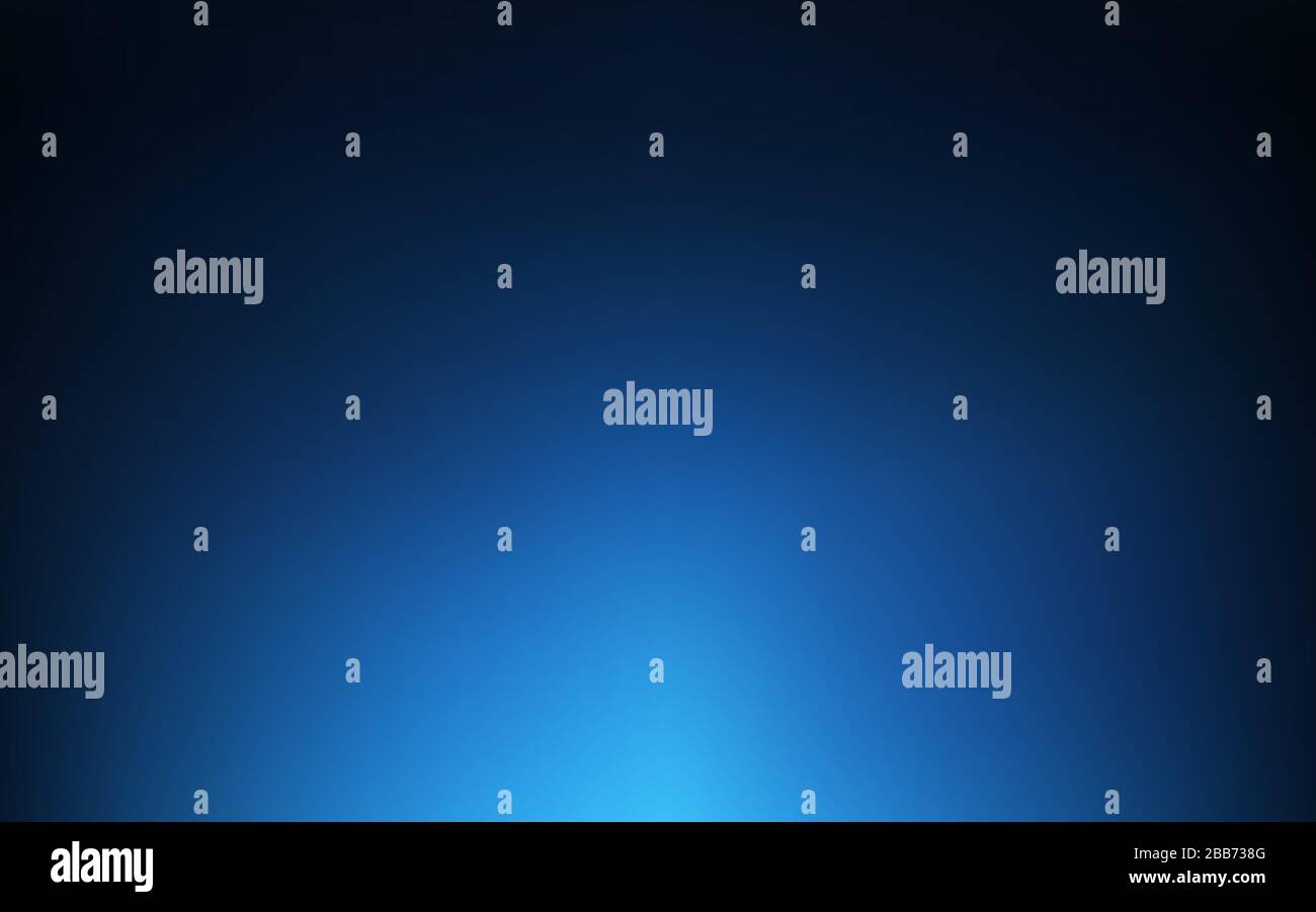 Abstract blue background. Vector illustration Stock Vector Image & Art ...
