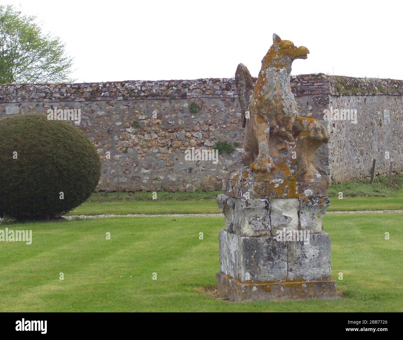 Beaumesnil (eure) hires stock photography and images Alamy