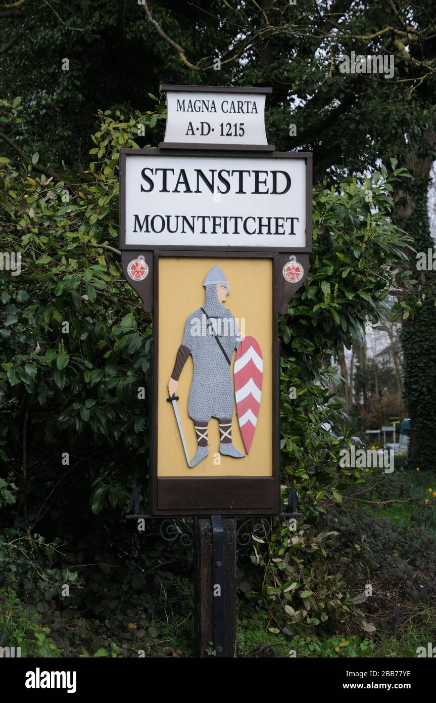 Stansted mountfitchet hires stock photography and images Alamy