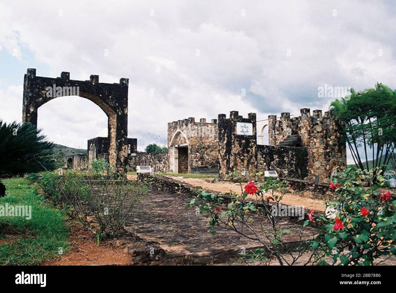 Alpinópolis Minas Gerais fonte: c8.alamy.com