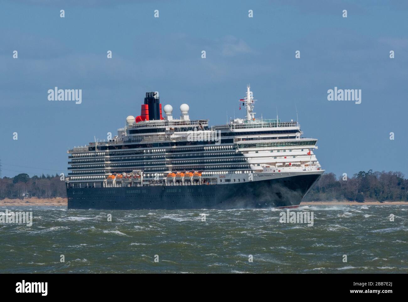Queen Of The Seas High Resolution Stock Photography And Images Alamy
