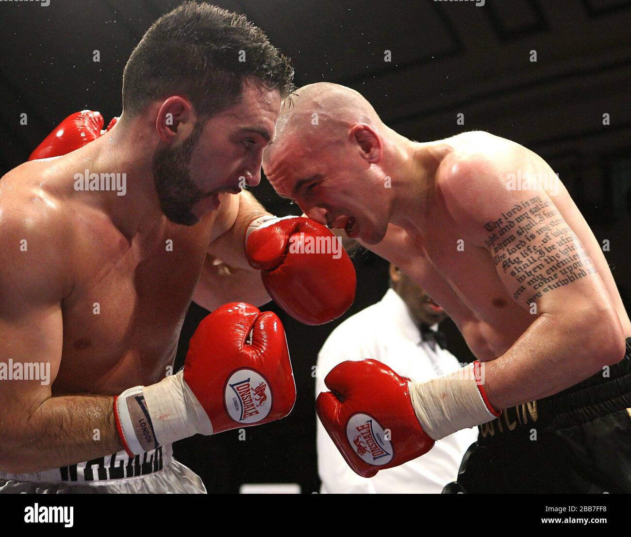 Andy walker hi-res stock photography and images - Alamy