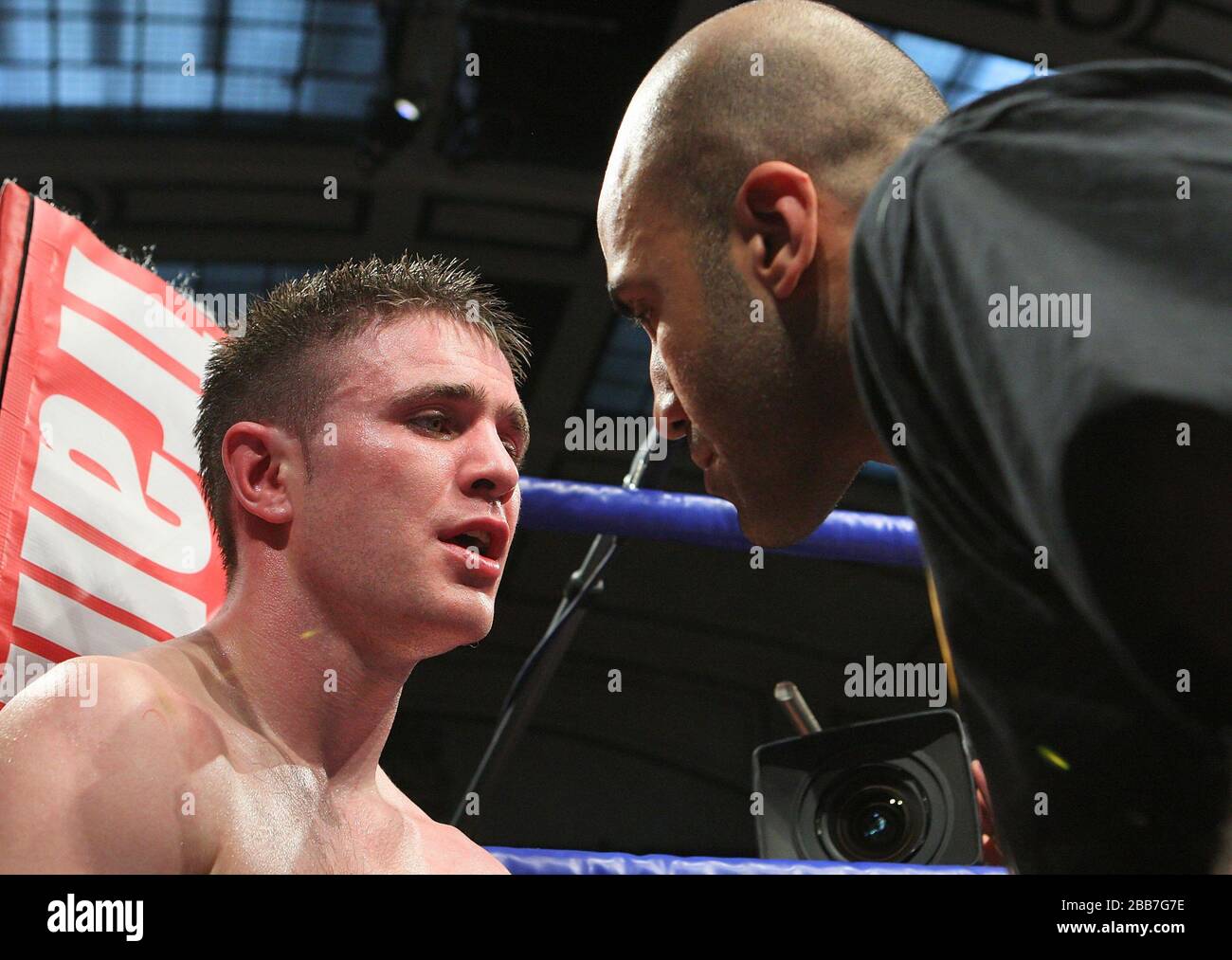 Marc Callaghan Walsh marc hi-res stock photography and images - Alamy