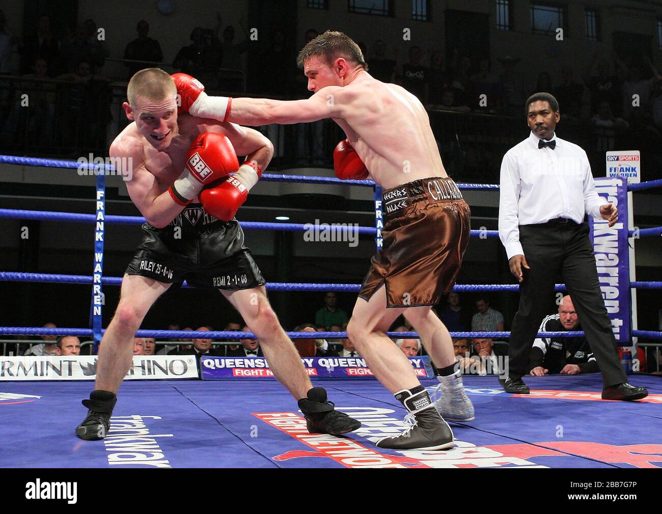 Marc Callaghan Walsh marc hi-res stock photography and images - Alamy