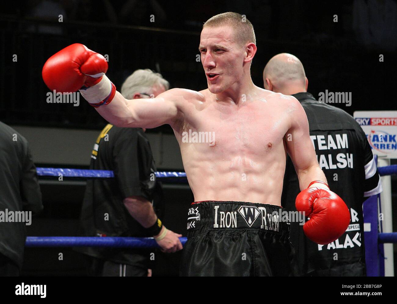 Marc Callaghan Walsh marc hi-res stock photography and images - Alamy