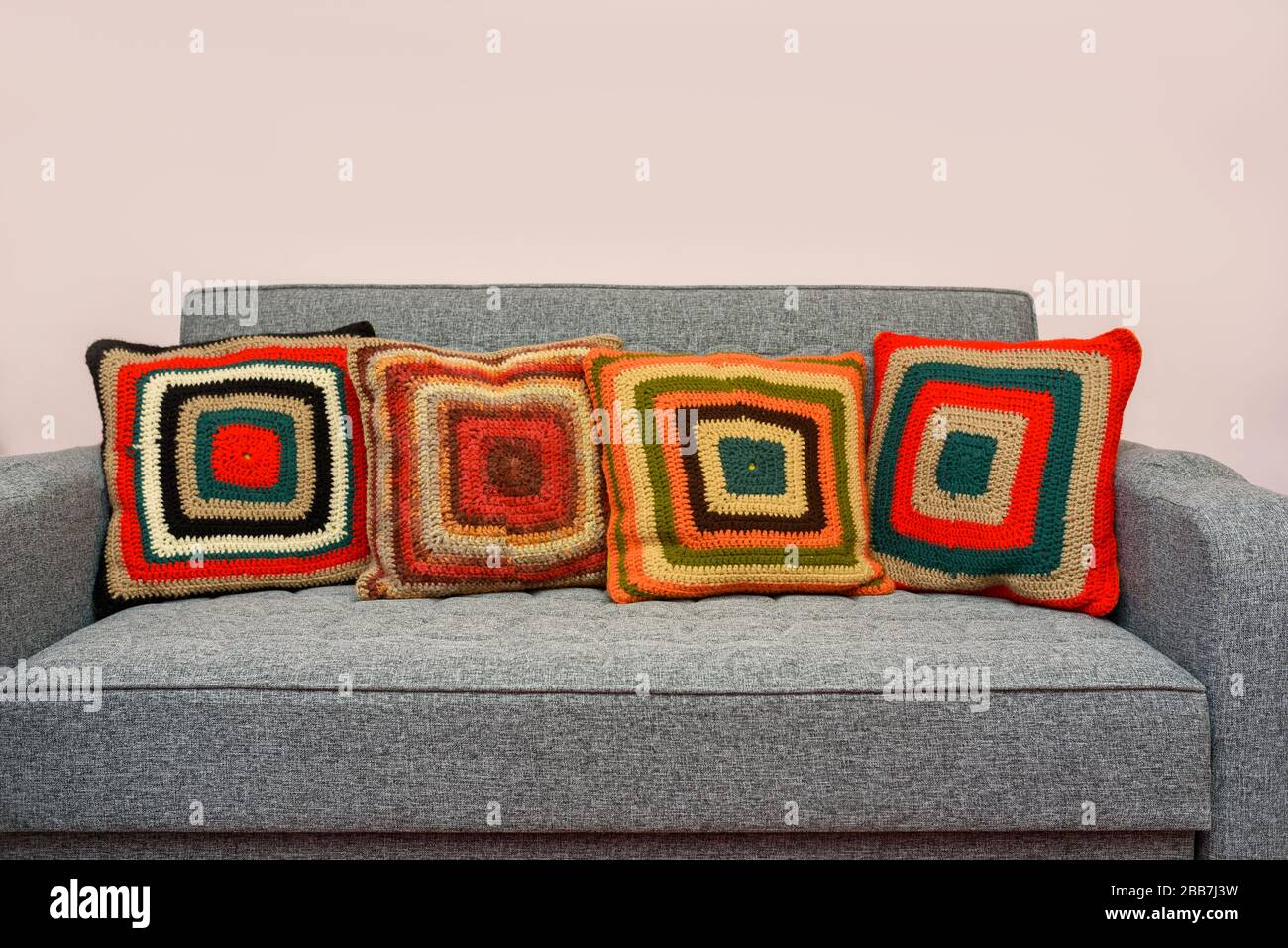 Thrifted couch hires stock photography and images Alamy