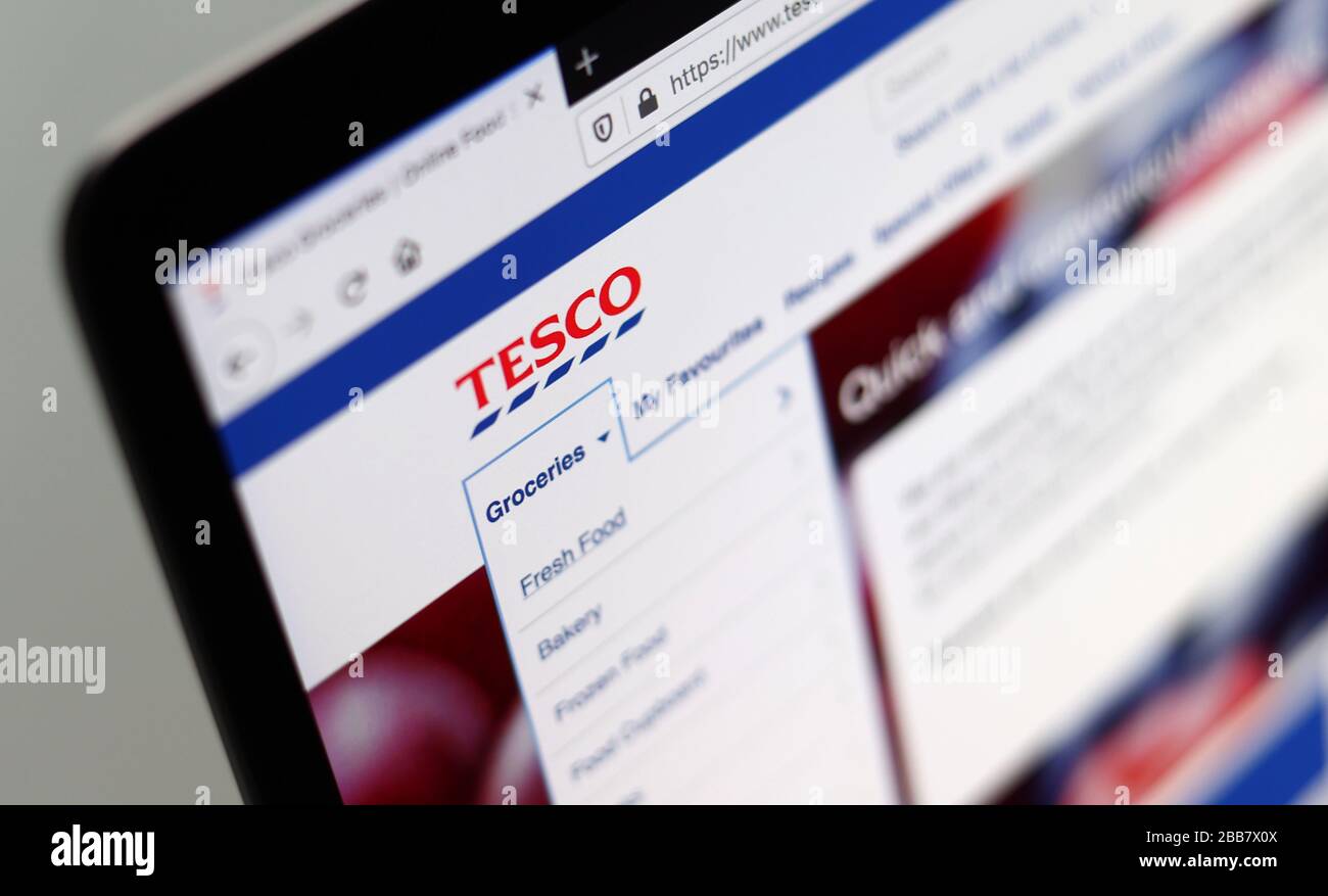 Tesco laptops deals