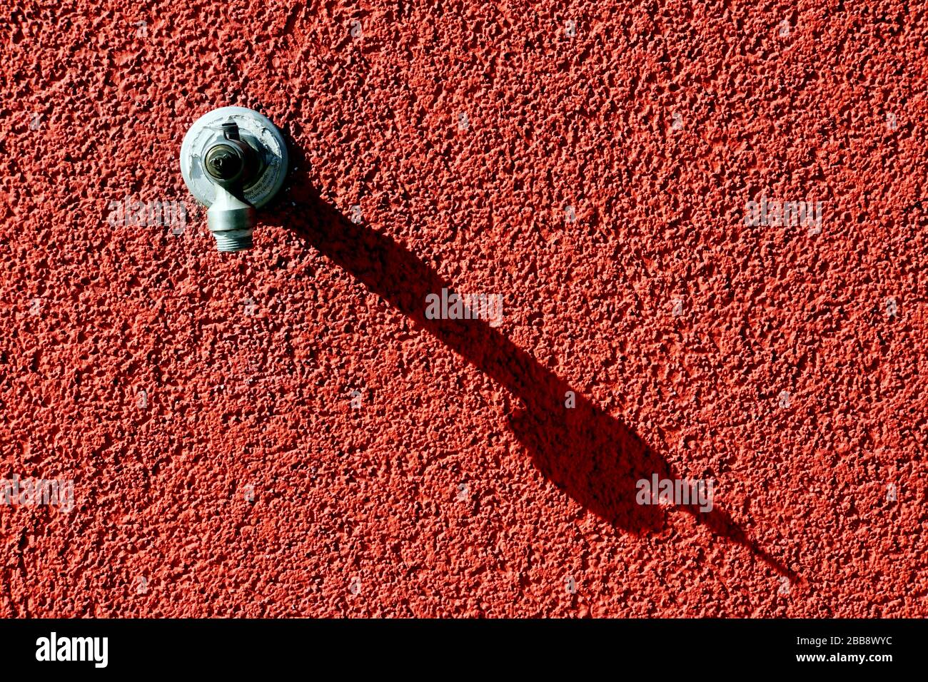 Wand Verputz High Resolution Stock Photography and Images - Alamy