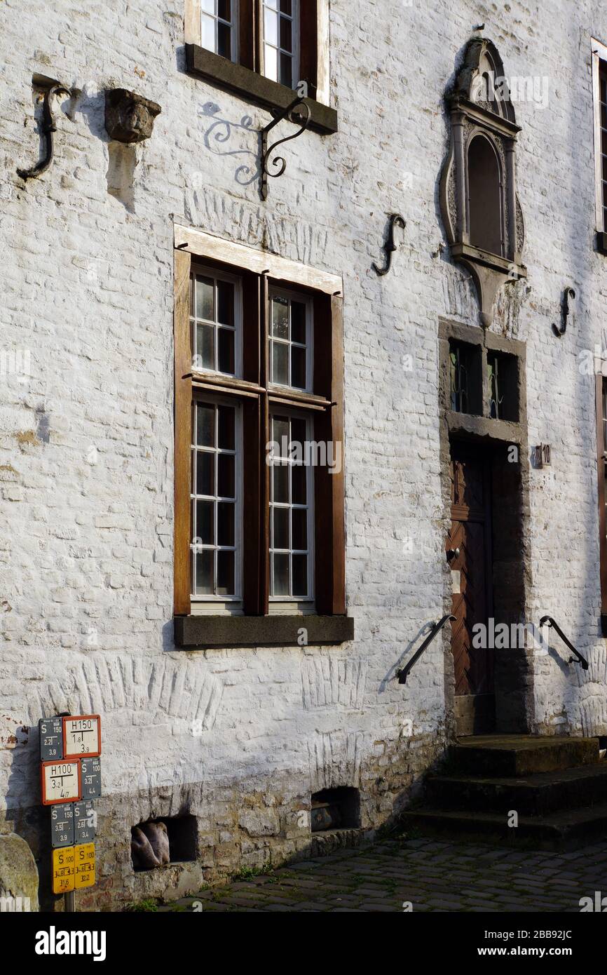 Bedburg kaster hi-res stock photography and images - Alamy
