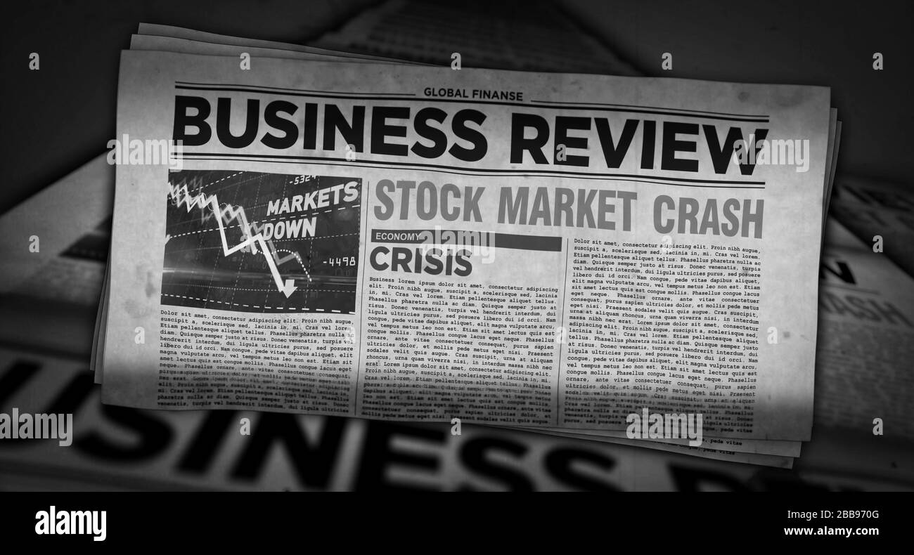 Financial panic hires stock photography and images Alamy
