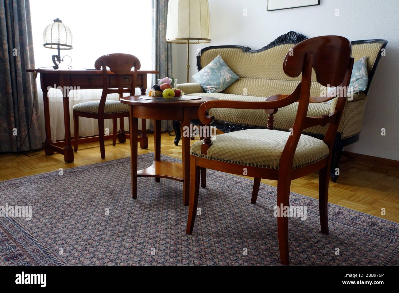 Mobiliar High Resolution Stock Photography and Images - Alamy