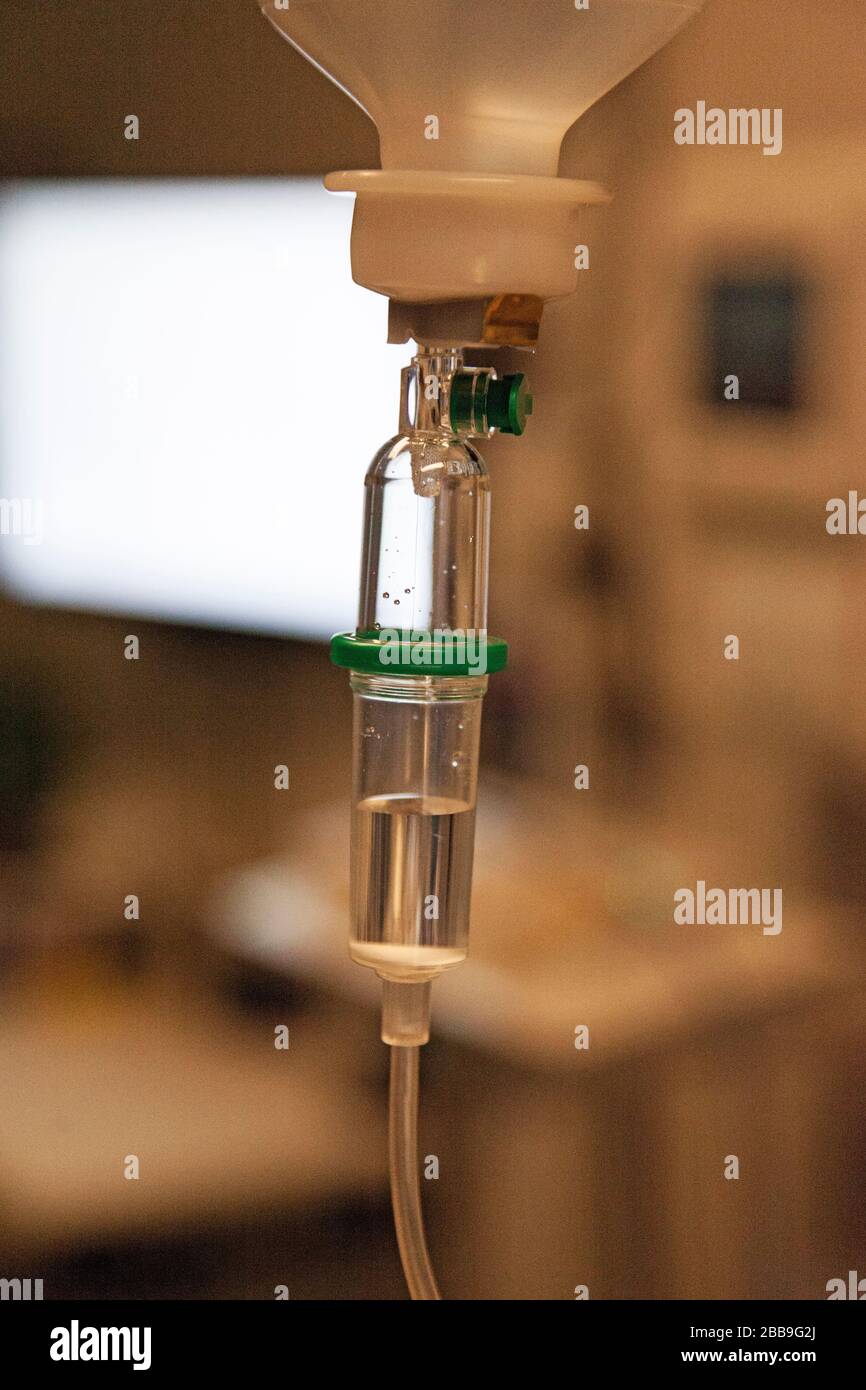 Iv Infusion Pump High Resolution Stock Photography and Images Alamy
