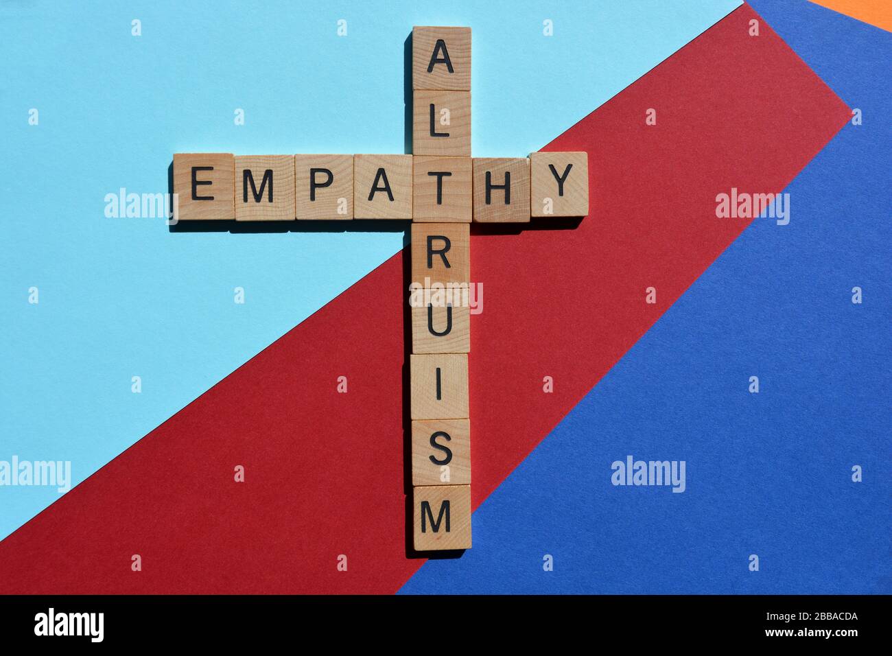 Compassion And Empathy Hi res Stock Photography And Images Alamy