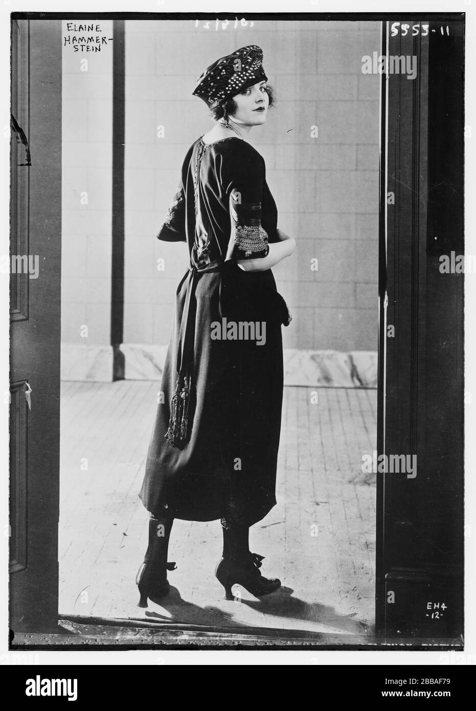 Hammerstein Black and White Stock Photos & Images Alamy