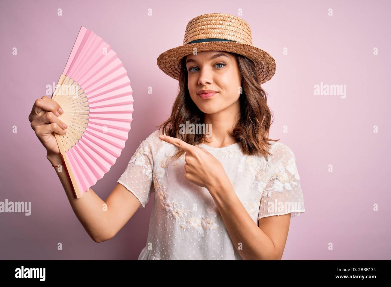 spanish hand held fans
