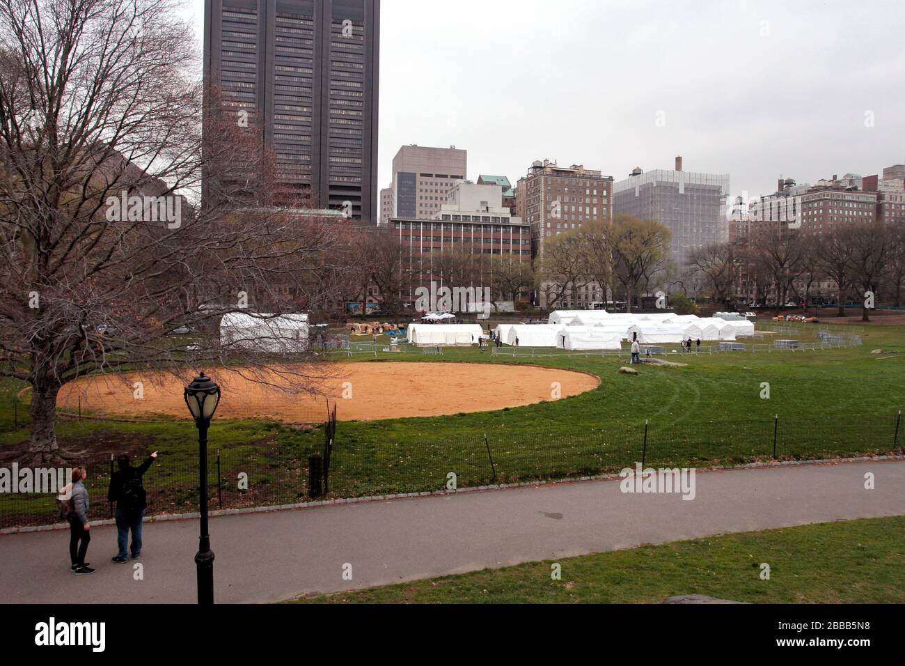 Mount sinai hospital new york hires stock photography and images Alamy