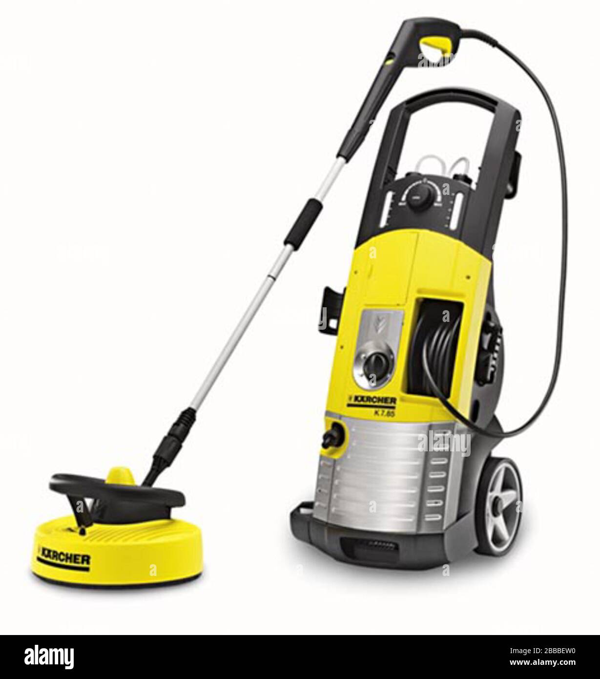 Karcher hi-res stock photography and images - Alamy