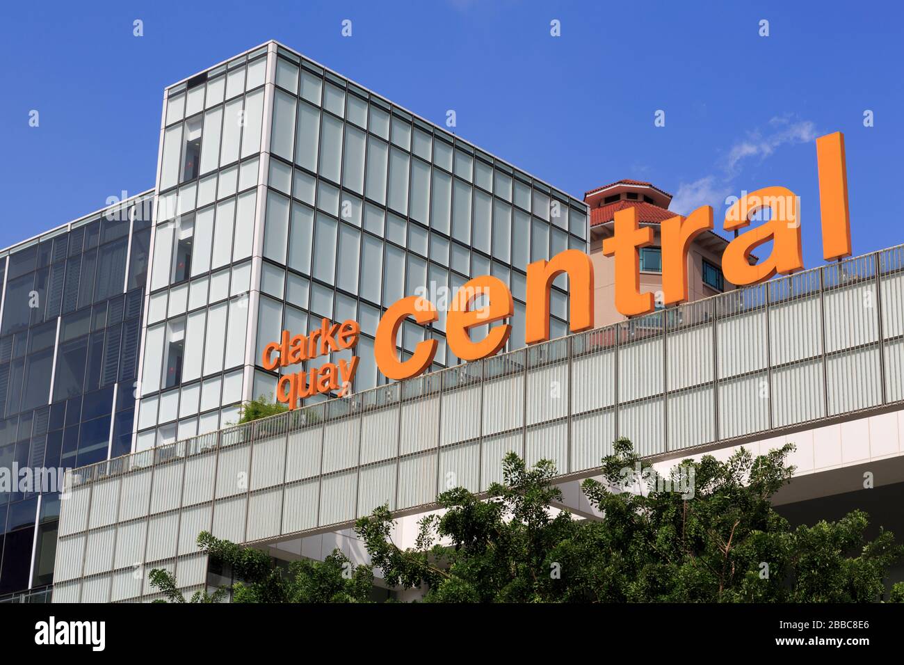 clarke quay central stores