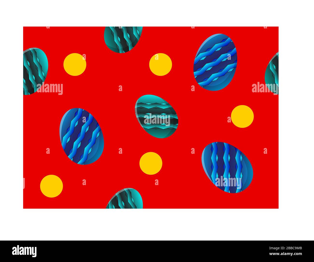 Square tile seamless repeat hi-res stock photography and images - Alamy