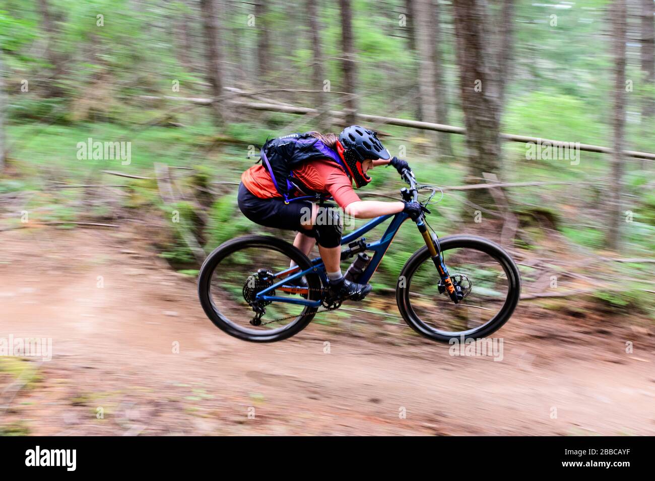 enduro mt