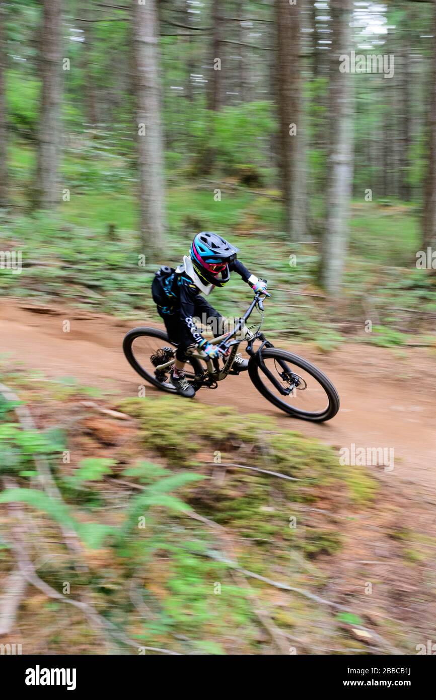 enduro mt